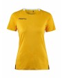 T-shirts CRAFT Premier Solid Jersey W voor bedrukking &amp; borduring