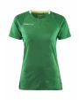 T-Shirts personnalisable CRAFT Premier Solid Jersey W