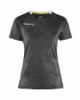 T-shirts CRAFT Premier Solid Jersey W voor bedrukking &amp; borduring
