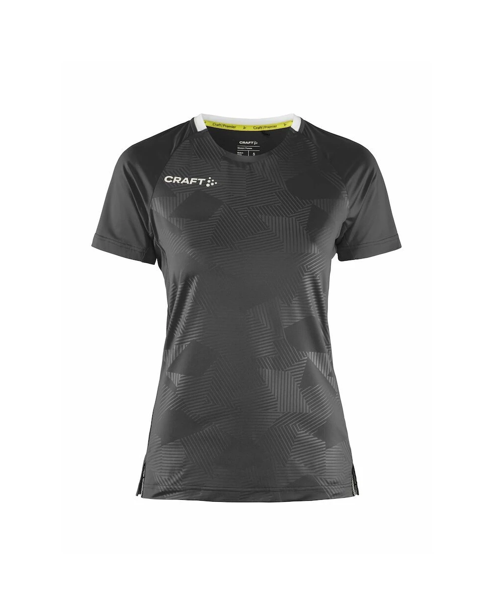 T-Shirts personnalisable CRAFT Premier Solid Jersey W