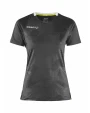 T-Shirts personnalisable CRAFT Premier Solid Jersey W