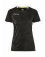 T-shirts CRAFT Premier Solid Jersey W voor bedrukking &amp; borduring