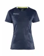T-shirts CRAFT Premier Solid Jersey W voor bedrukking &amp; borduring