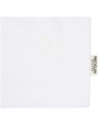 4DO Madras 140 g/m² Baumwoll Tragetasche mit Seitenfalten aus GRS recycelter Baumwolle Tote Bags personalisierbar