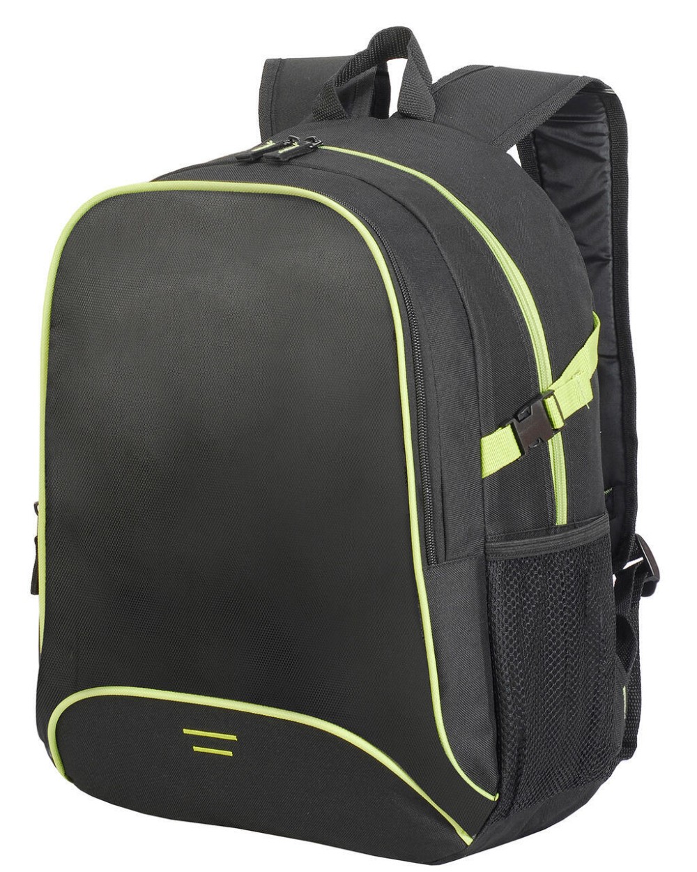 Tassen & Zakken SHUGON Osaka Basic Backpack voor bedrukking &amp; borduring