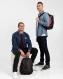 SHUGON Osaka Basic Backpack Taschen personalisierbar