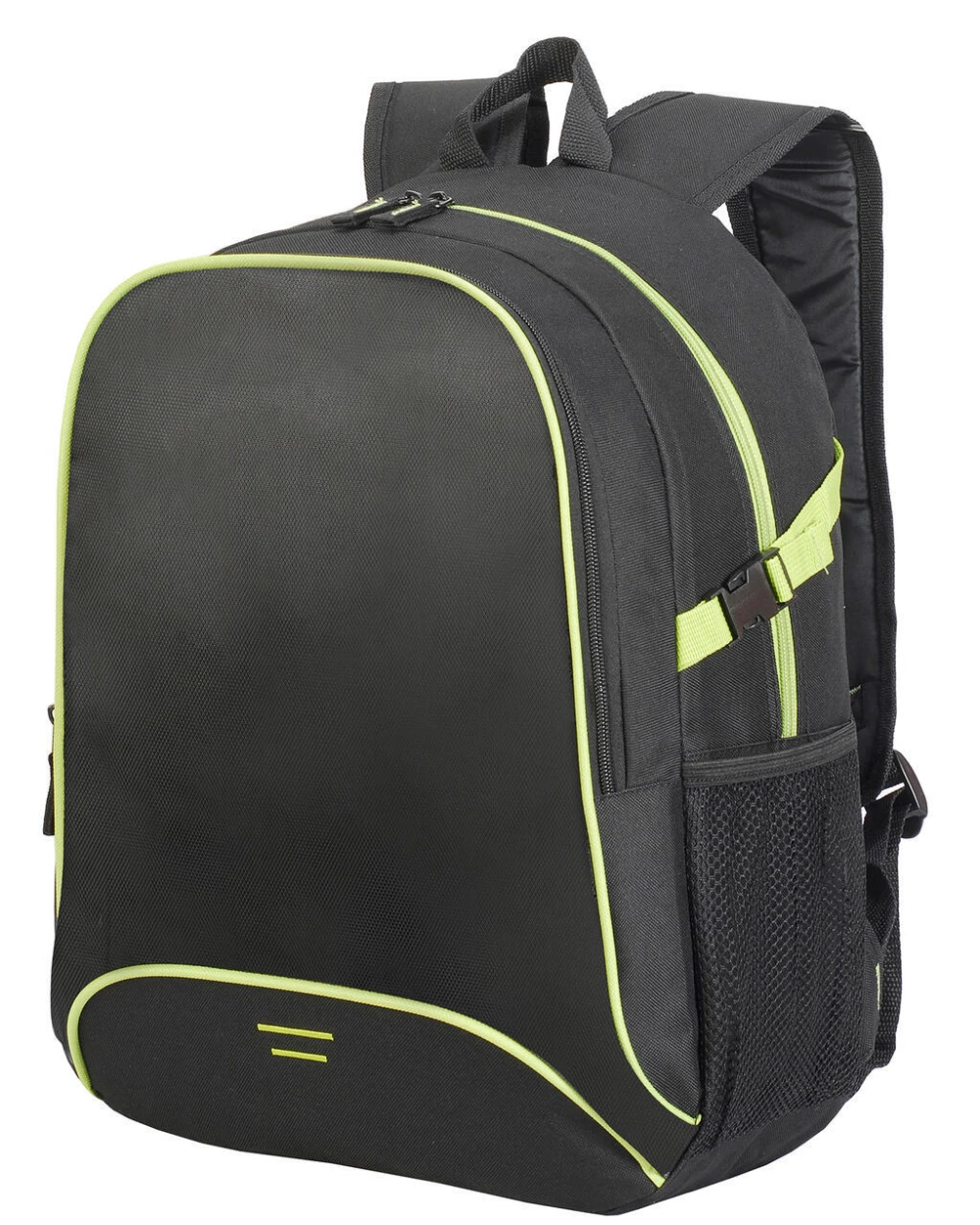 Tassen & Zakken SHUGON Osaka Basic Backpack voor bedrukking &amp; borduring