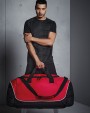 QUADRA TEAMWEAR JUMBO KIT BAG Taschen personalisierbar