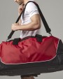 Sacs & Bagagerie personnalisable QUADRA TEAMWEAR JUMBO KIT BAG