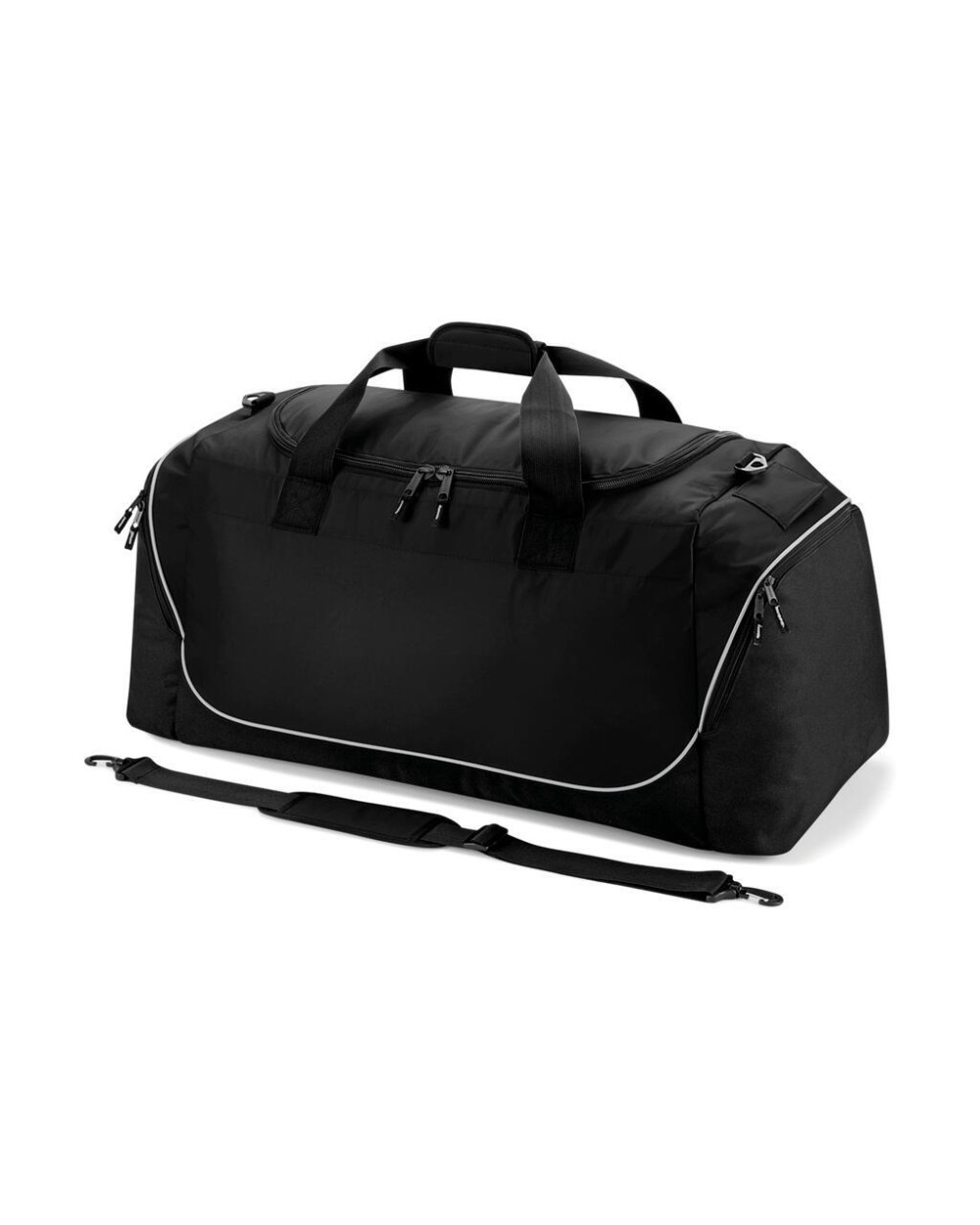 Tassen & Zakken QUADRA TEAMWEAR JUMBO KIT BAG voor bedrukking &amp; borduring