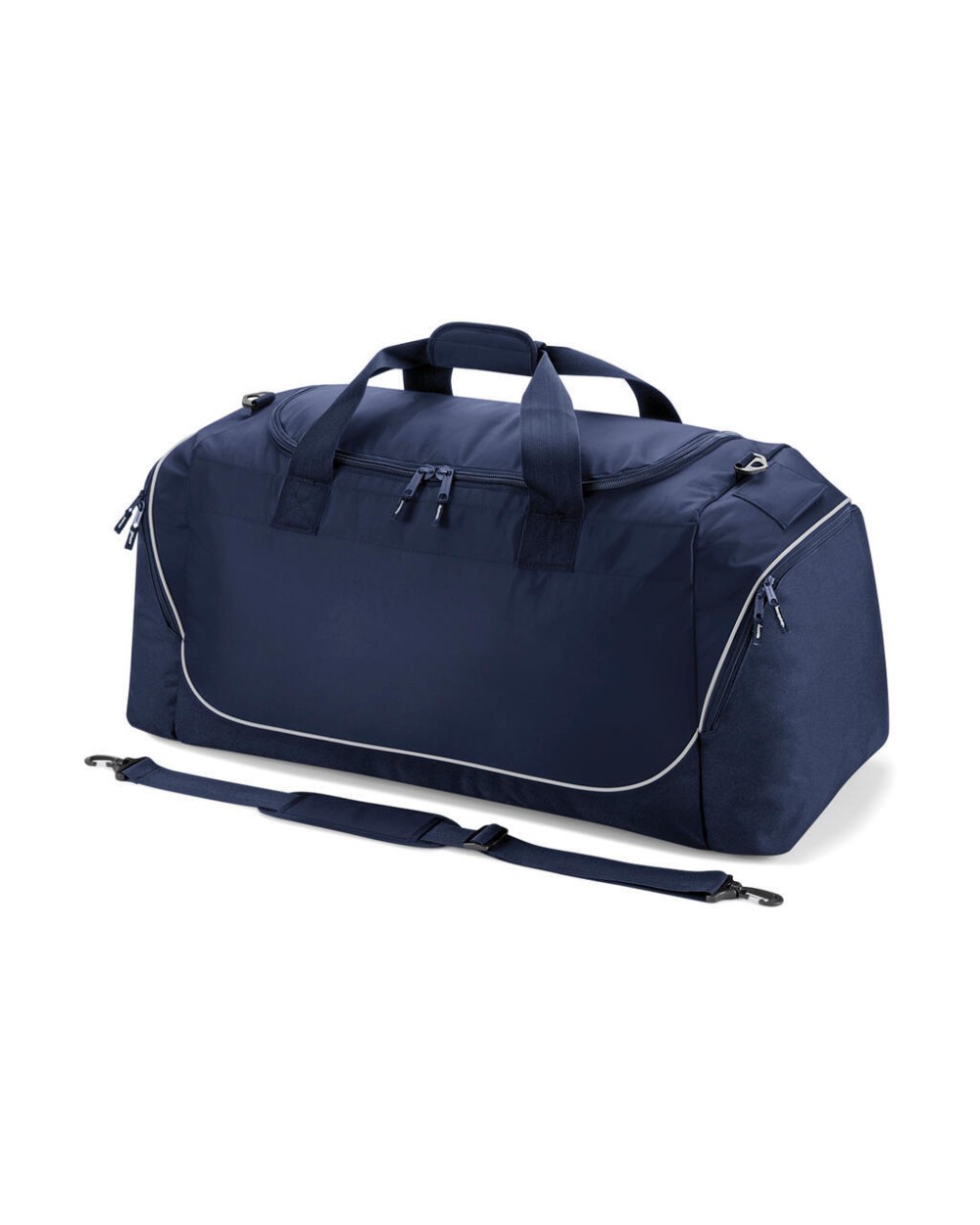 Tassen & Zakken QUADRA TEAMWEAR JUMBO KIT BAG voor bedrukking &amp; borduring