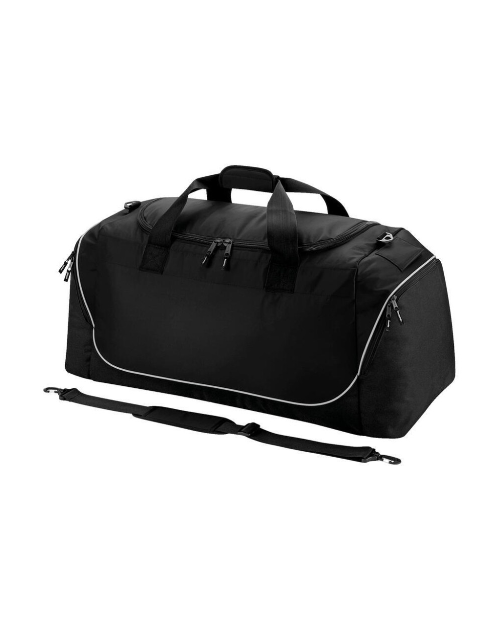 Sacs & Bagagerie personnalisable QUADRA TEAMWEAR JUMBO KIT BAG