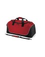 Tassen & Zakken QUADRA TEAMWEAR JUMBO KIT BAG voor bedrukking &amp; borduring