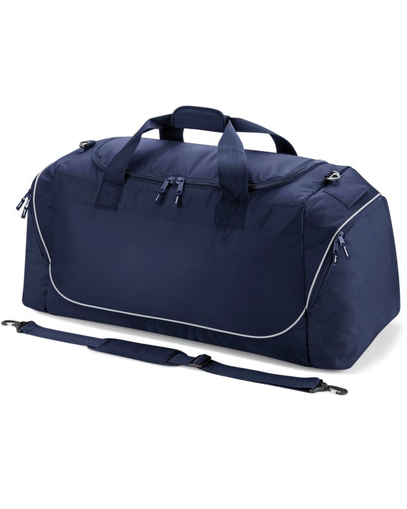 QUADRA TEAMWEAR JUMBO KIT BAG Taschen personalisierbar