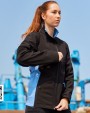 VELILLA TWO-TONE SOFTSHELL JACKET Softshells personalisierbar