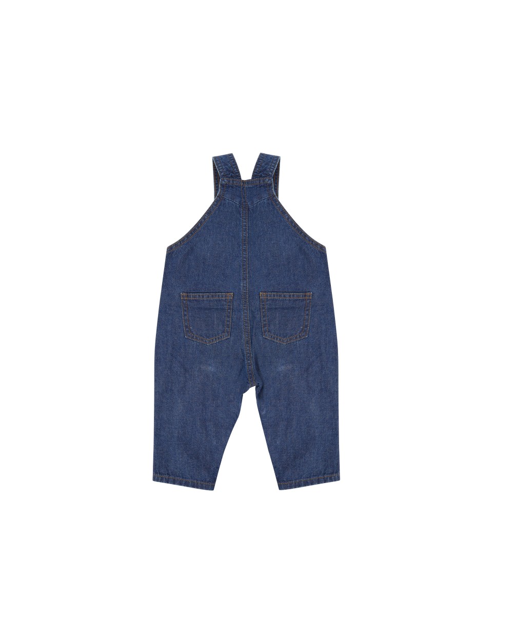 Pantalons personnalisable LARKWOOD DENIM DUNGAREES