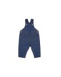 Broeken LARKWOOD DENIM DUNGAREES voor bedrukking &amp; borduring