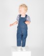 Pantalons personnalisable LARKWOOD DENIM DUNGAREES