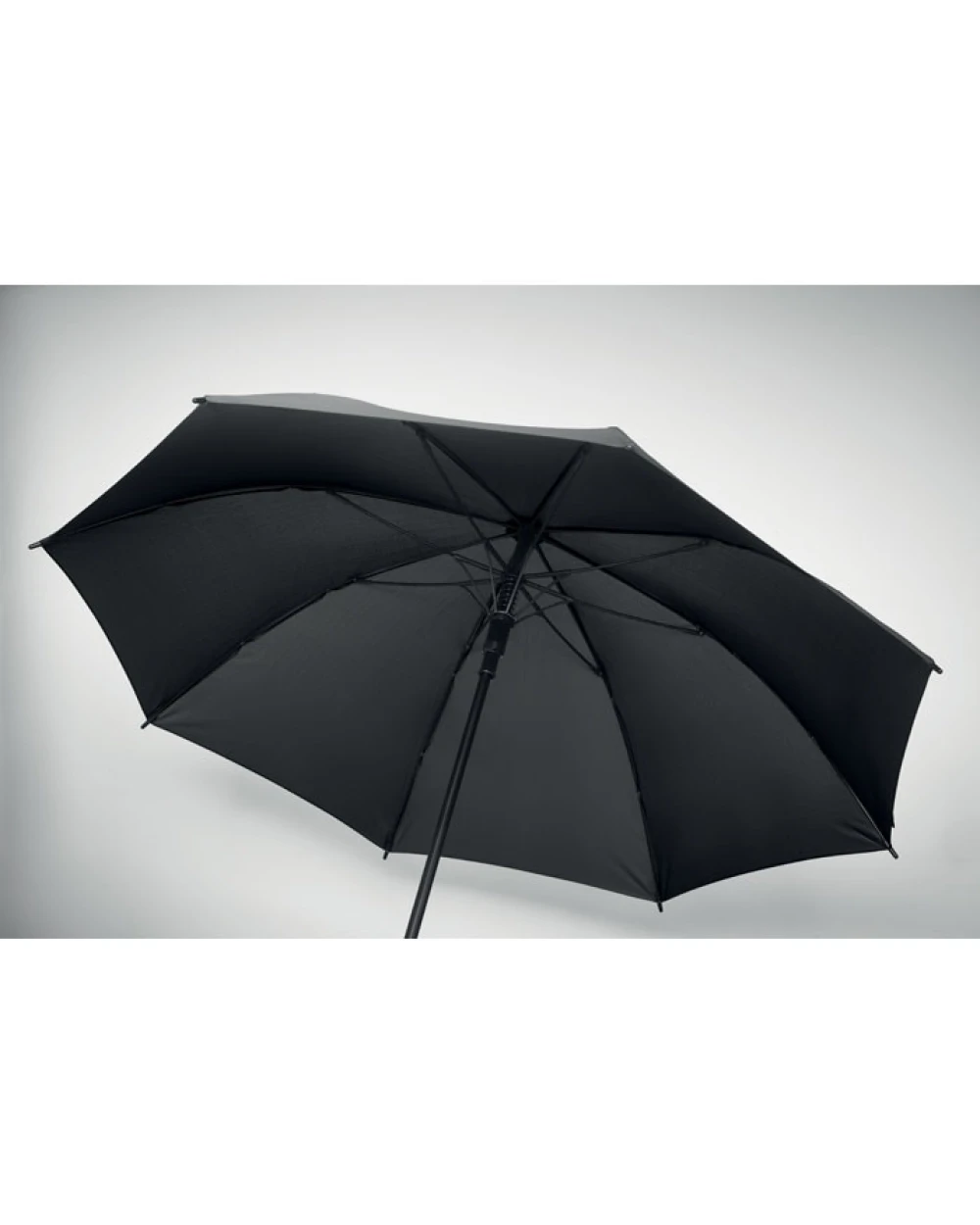 Paraplu's 4DO 23 inch windbestendige paraplu voor bedrukking &amp; borduring