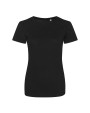 T-Shirts personnalisable AWDIS Girlie Tri-Blend T