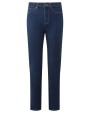 Broeken PREMIER Workready Women´s Straight Leg Jeans voor bedrukking &amp; borduring