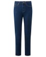 Broeken PREMIER Workready Women´s Straight Leg Jeans voor bedrukking &amp; borduring