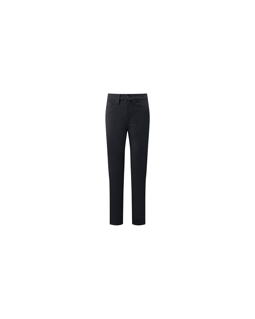 Broeken PREMIER Workready Women´s Straight Leg Jeans voor bedrukking &amp; borduring