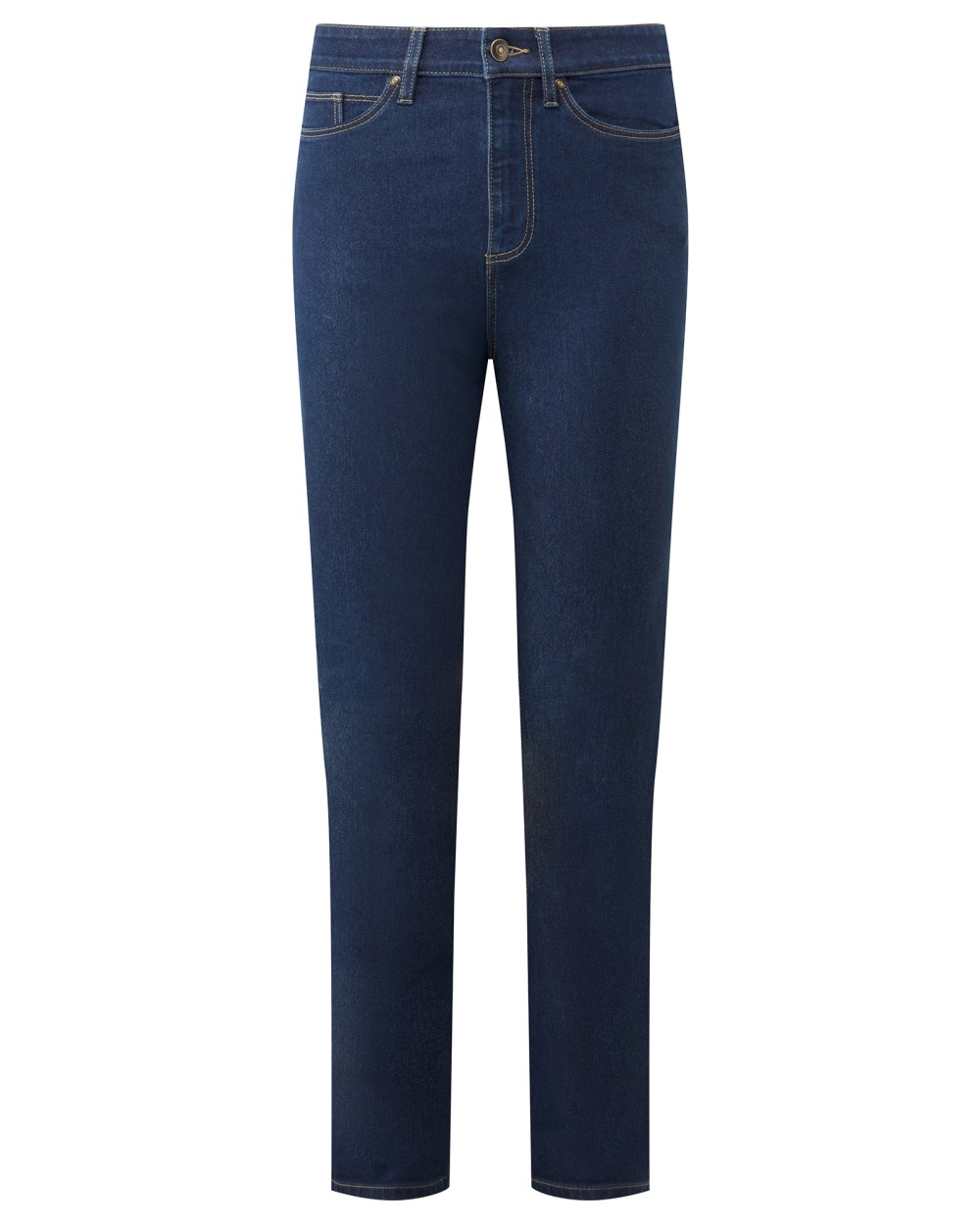 Broeken PREMIER Workready Women´s Straight Leg Jeans voor bedrukking &amp; borduring