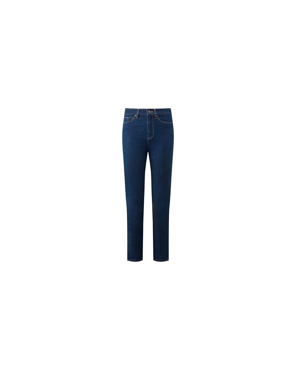 Broeken PREMIER Workready Women´s Straight Leg Jeans voor bedrukking &amp; borduring