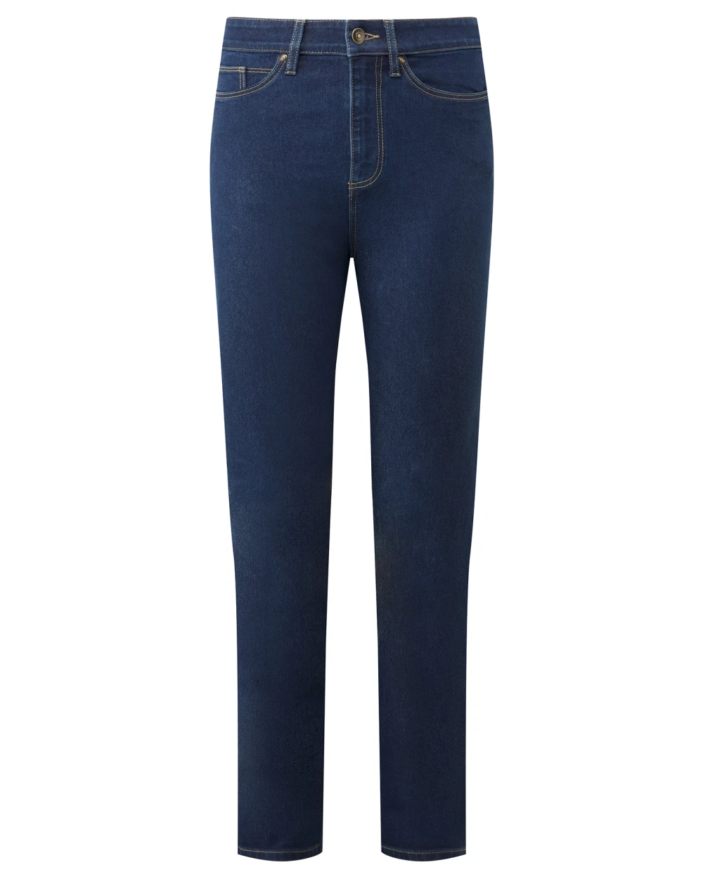 Broeken PREMIER Workready Women´s Straight Leg Jeans voor bedrukking &amp; borduring