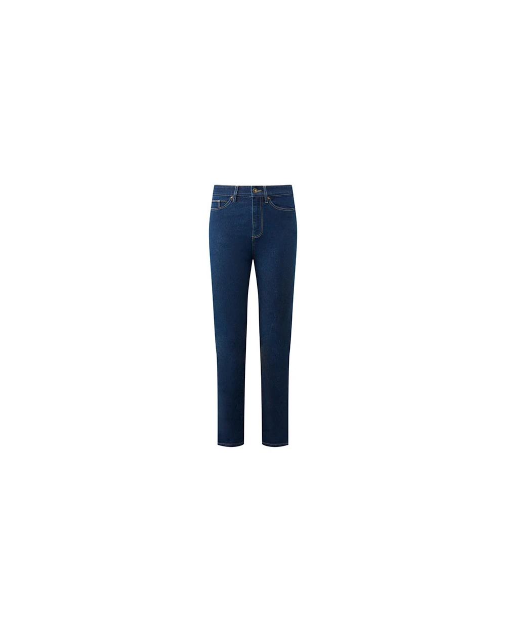 PREMIER Workready Women´s Straight Leg Jeans Hosen personalisierbar