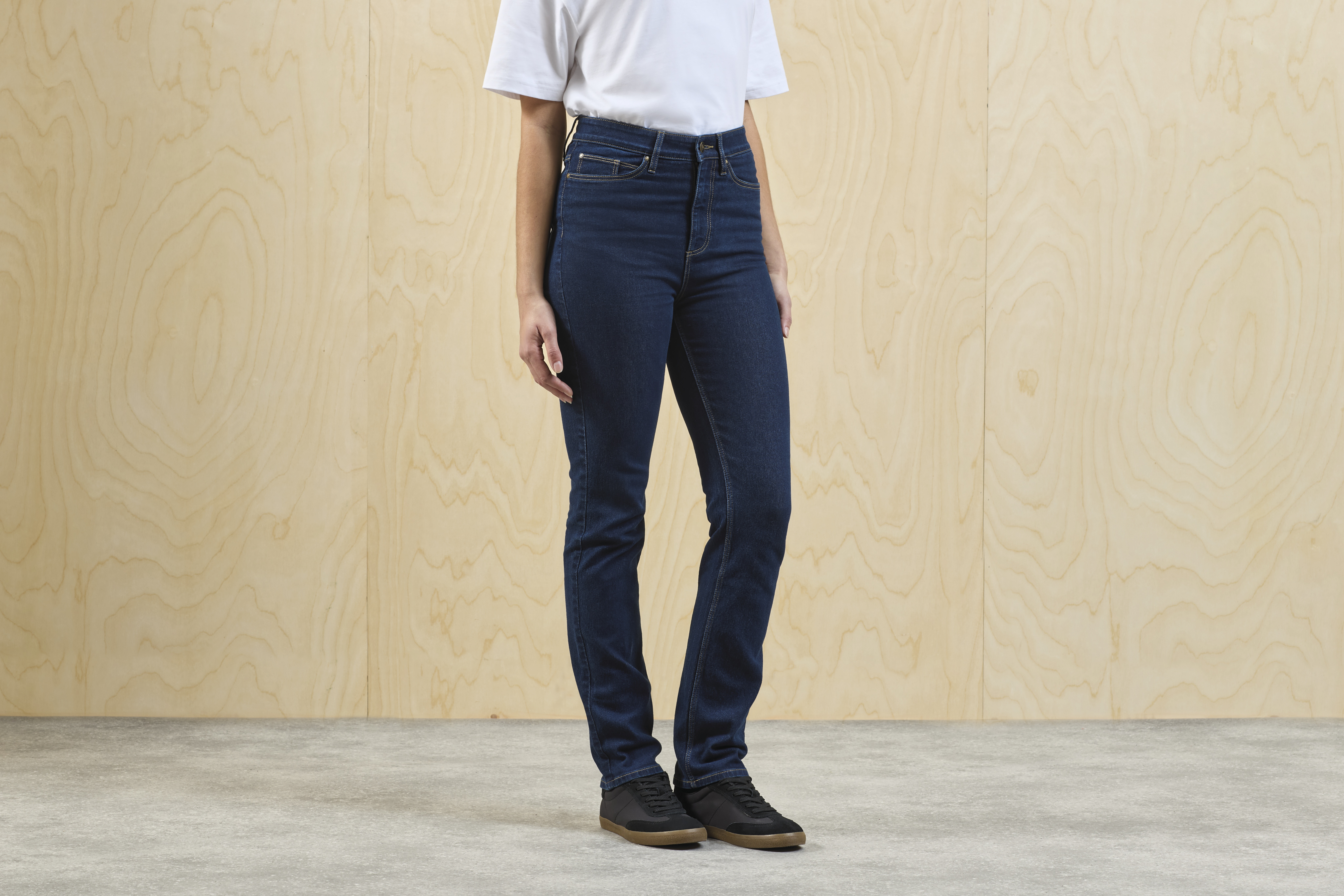 Pantalons personnalisable PREMIER Workready Women´s Straight Leg Jeans