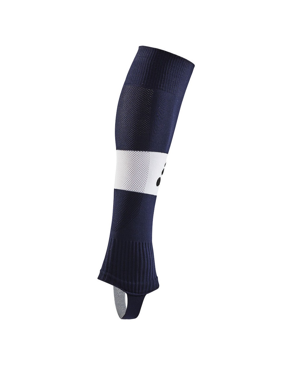 Sous-Vêtements personnalisable CRAFT Pro Control Stripe W-O Foot Socks Jr