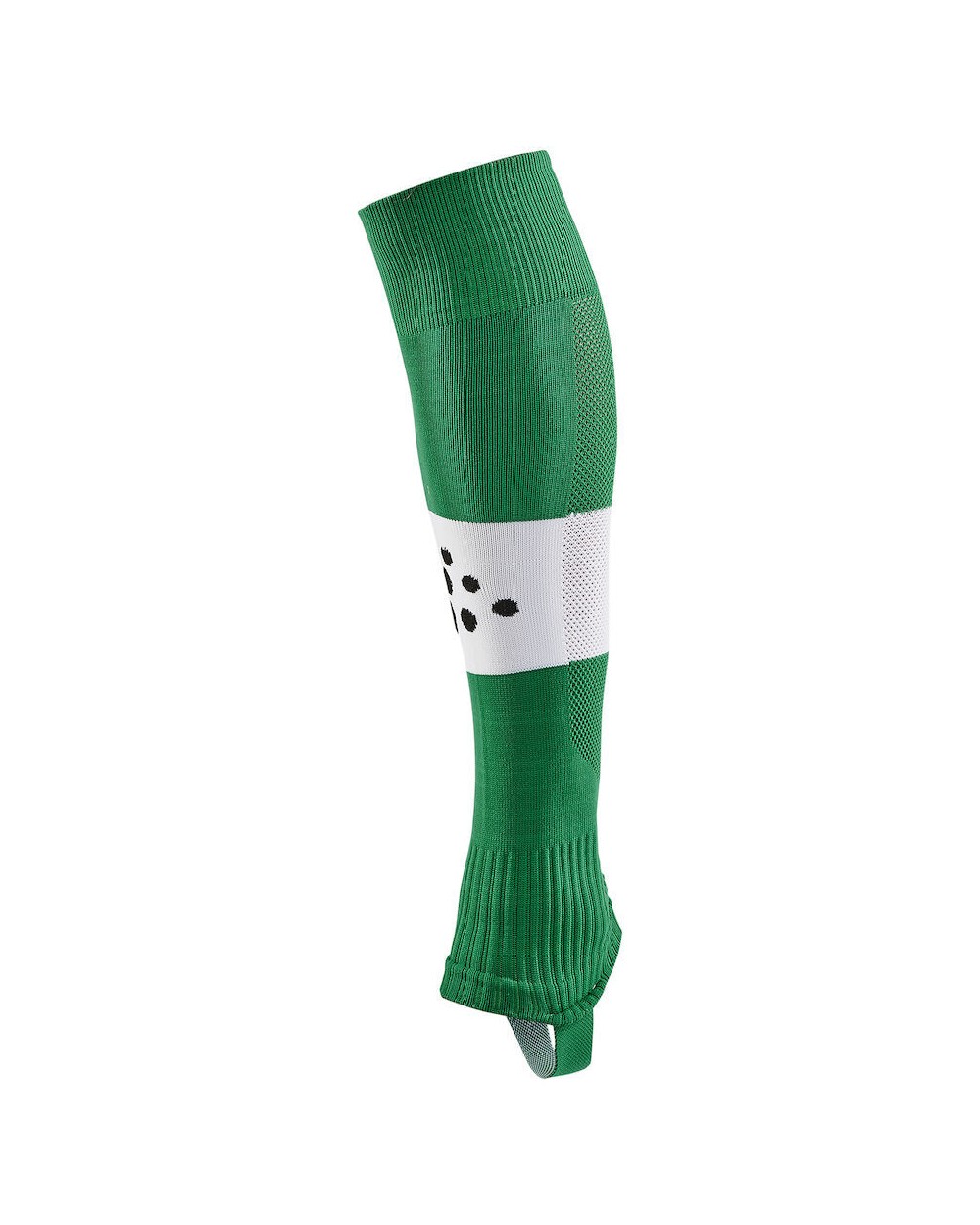 Sous-Vêtements personnalisable CRAFT Pro Control Stripe W-O Foot Socks Jr