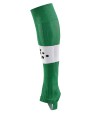 Sous-Vêtements personnalisable CRAFT Pro Control Stripe W-O Foot Socks Jr