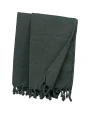Bad artikelen KARIBAN Vintage fouta voor bedrukking &amp; borduring