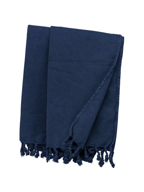 KARIBAN Fouta vintage /api/colors/85a3c024-99cf-44b1-9f04-67a60fc5d479 personnalisable