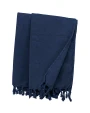 Bad artikelen KARIBAN Vintage fouta voor bedrukking &amp; borduring