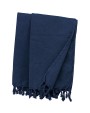 Bad artikelen KARIBAN Vintage fouta voor bedrukking &amp; borduring