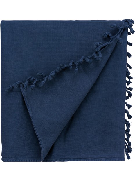 KARIBAN Fouta vintage /api/colors/85a3c024-99cf-44b1-9f04-67a60fc5d479 personnalisable