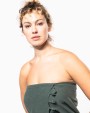 Produits éponges personnalisable KARIBAN Fouta vintage