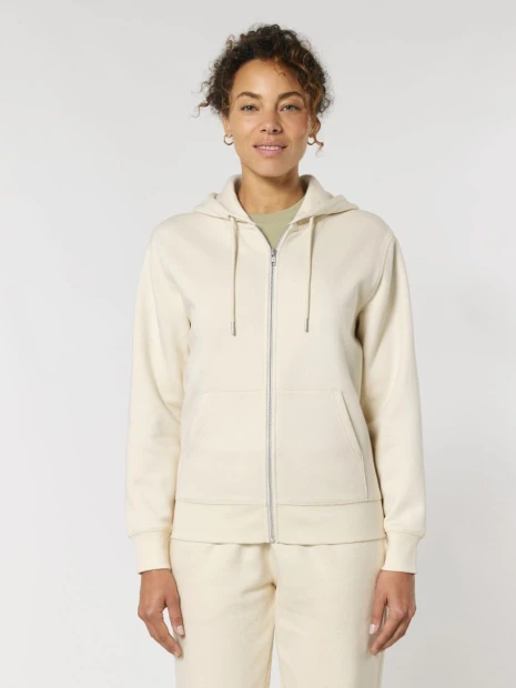 Sweat-shirts à personnaliser STANLEY/STELLA Cultivator 2.0 