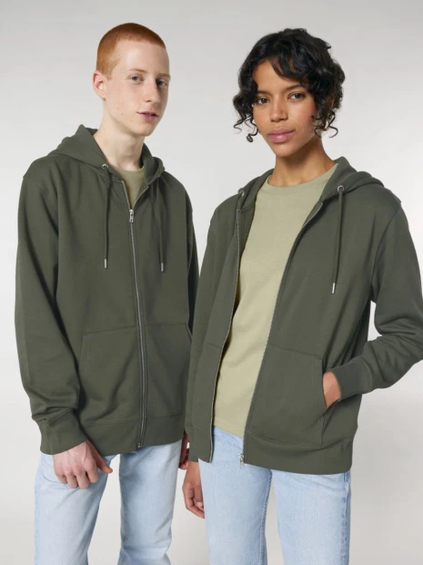 Sweat-shirts à personnaliser STANLEY/STELLA Cultivator 2.0 