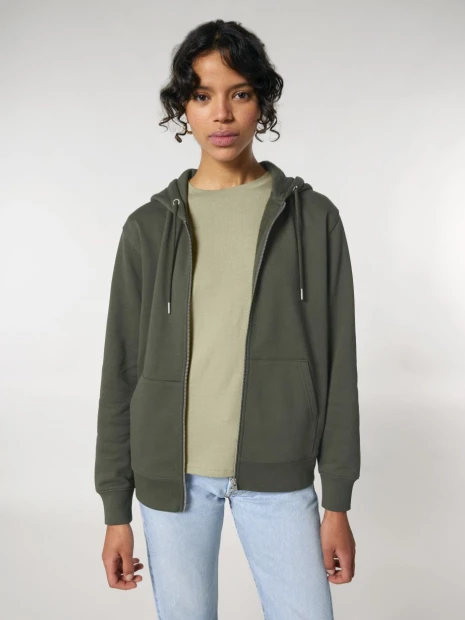 Sweat-shirts à personnaliser STANLEY/STELLA Cultivator 2.0 