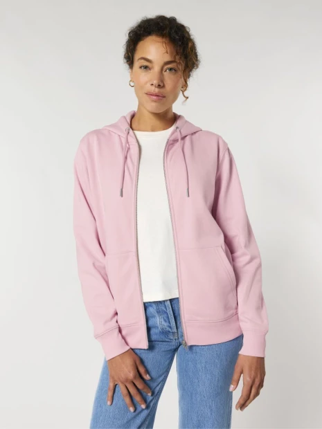 Sweat-shirts à personnaliser STANLEY/STELLA Cultivator 2.0 