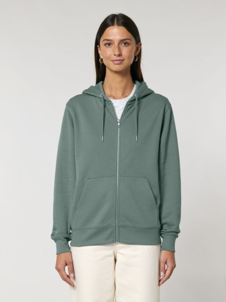 Sweat-shirts à personnaliser STANLEY/STELLA Cultivator 2.0 