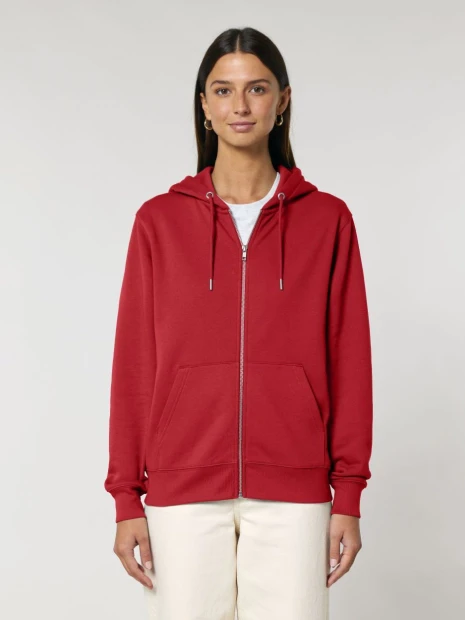 Sweat-shirts à personnaliser STANLEY/STELLA Cultivator 2.0 