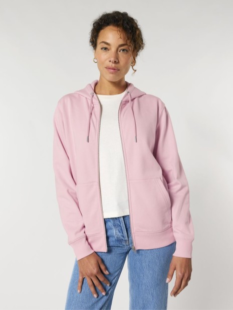 Sweat-shirts à personnaliser STANLEY/STELLA Cultivator 2.0 