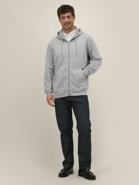 Sweat-shirts à personnaliser STANLEY/STELLA Cultivator 2.0 