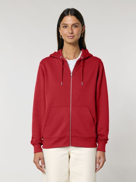 Sweat-shirts à personnaliser STANLEY/STELLA Cultivator 2.0 